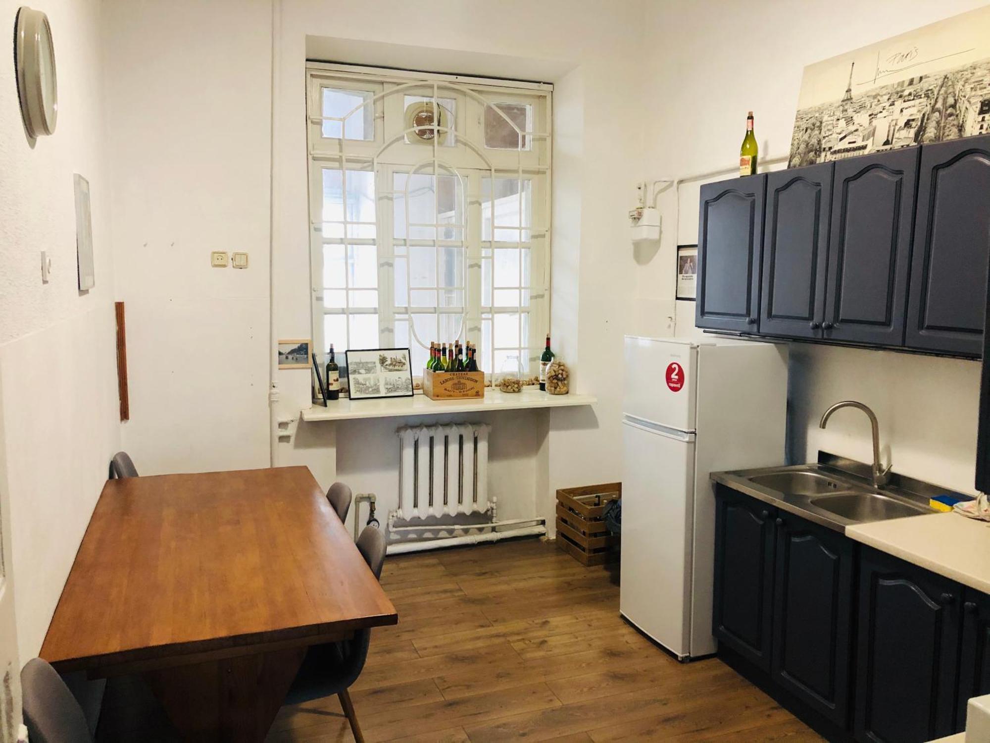 Great Appartment In The Center Of Odessa Eksteriør bilde