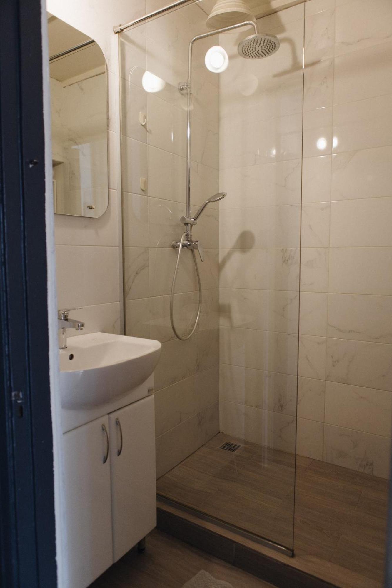 Great Appartment In The Center Of Odessa Eksteriør bilde