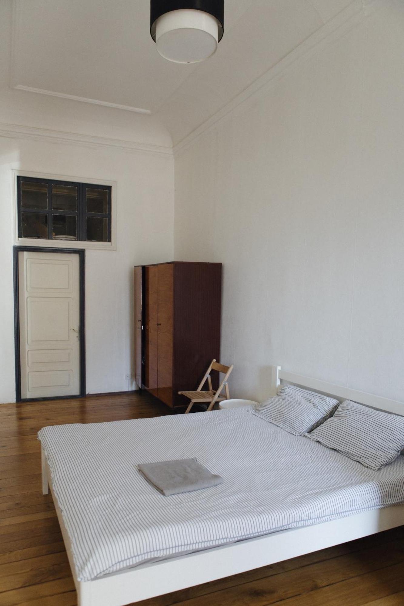 Great Appartment In The Center Of Odessa Eksteriør bilde