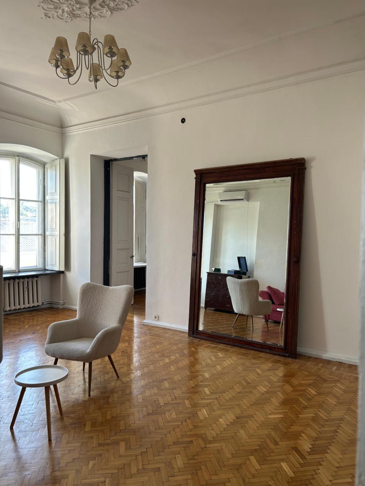 Great Appartment In The Center Of Odessa Eksteriør bilde