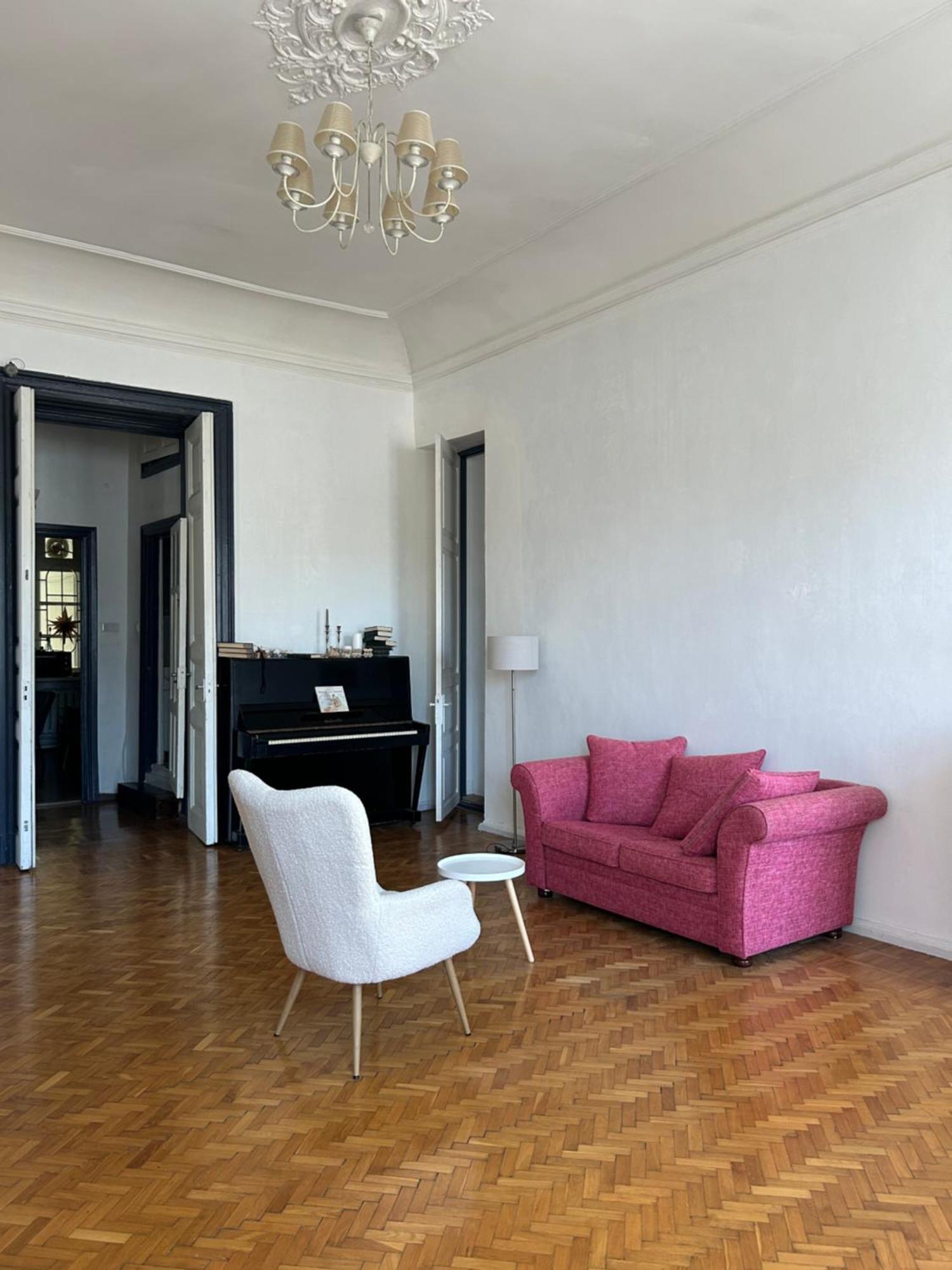 Great Appartment In The Center Of Odessa Eksteriør bilde
