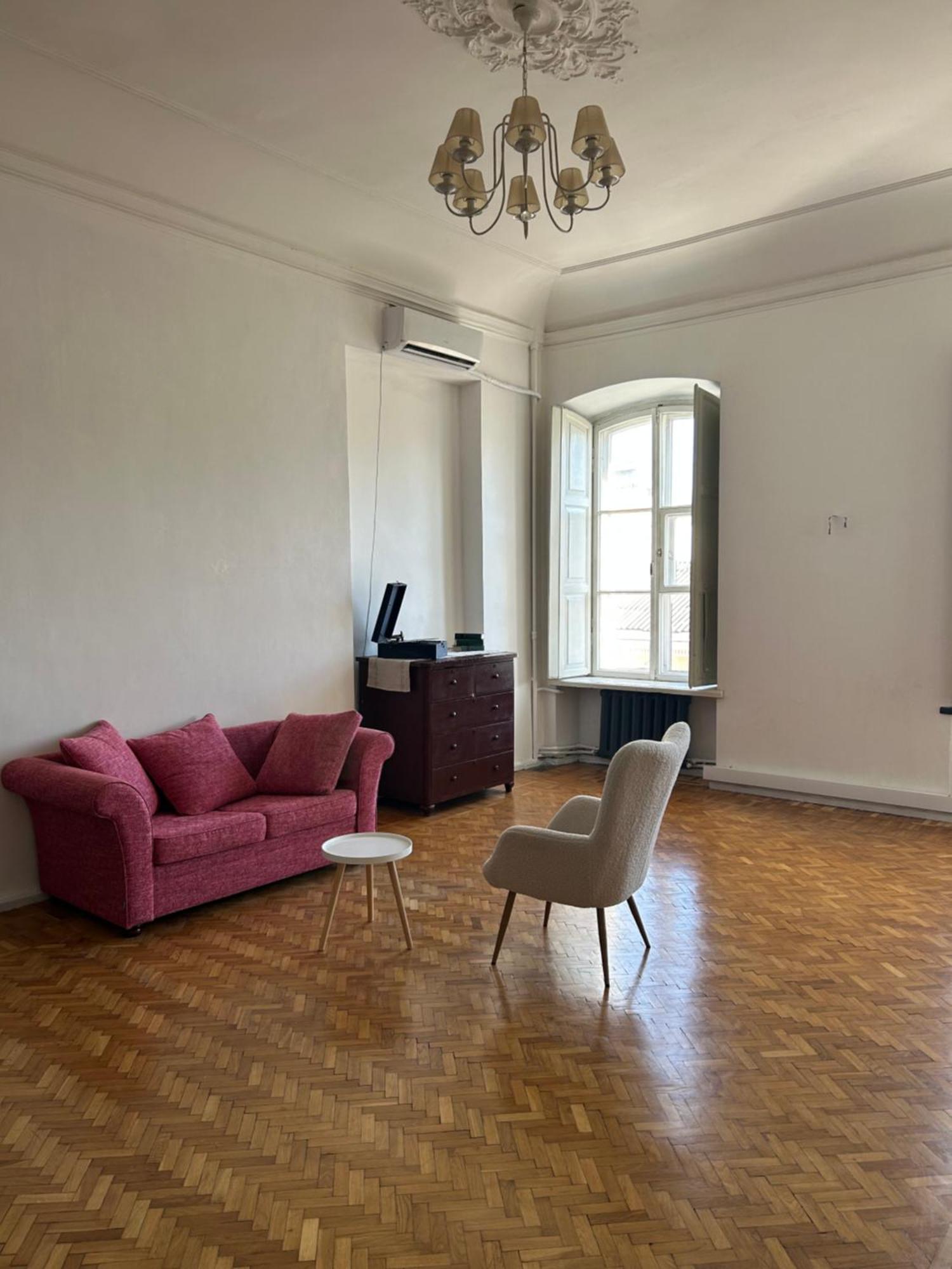 Great Appartment In The Center Of Odessa Eksteriør bilde